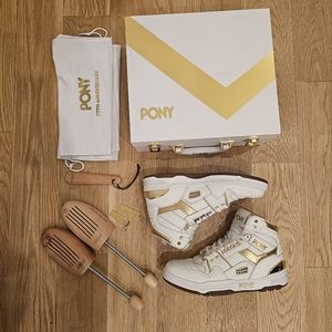 Pony 50th Anniversary M-100 Collectors Box